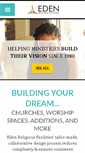 Mobile Screenshot of buildchurch.com